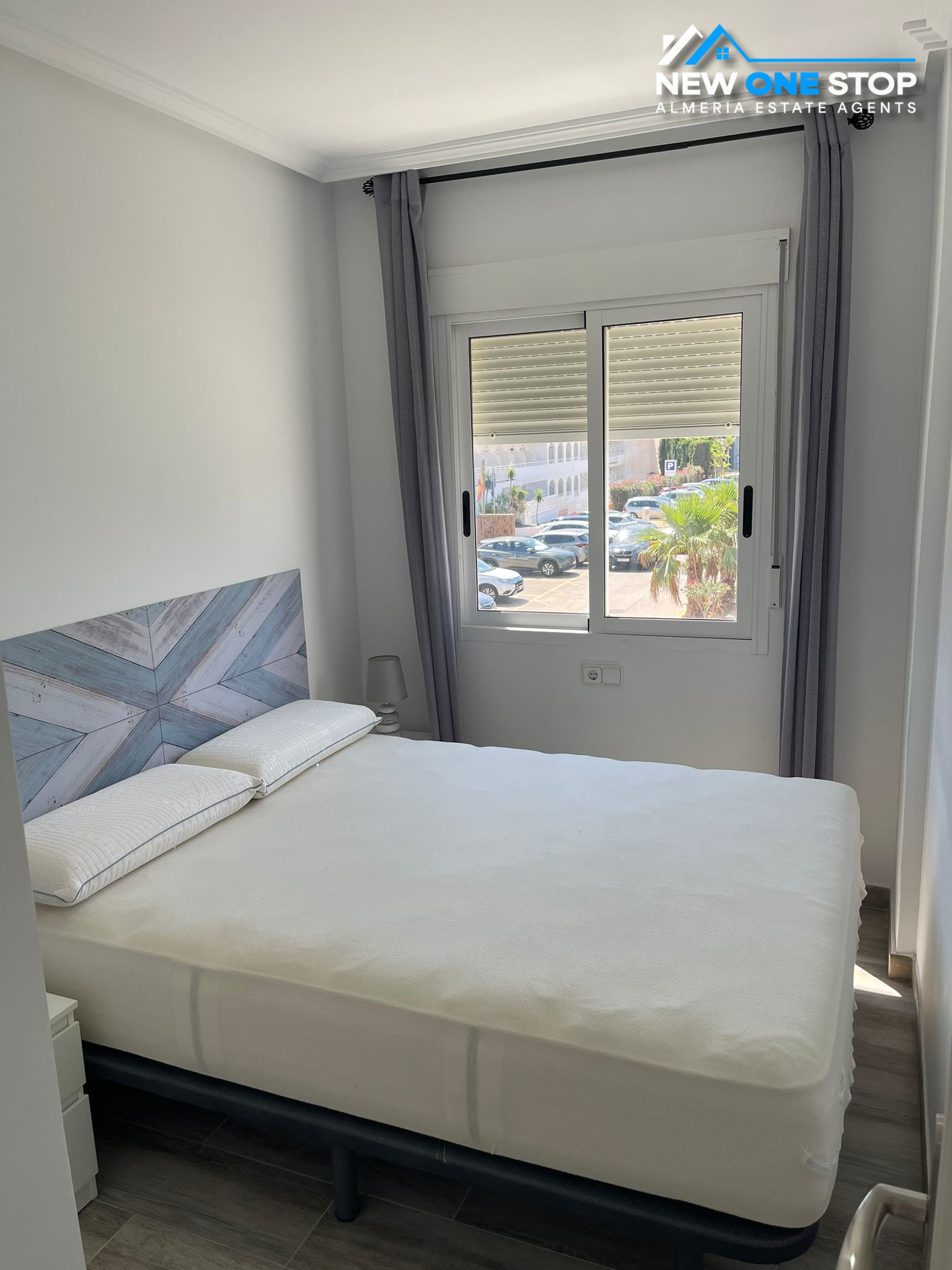 Appartement te koop in Mojacar är Roquetas de Mar 13