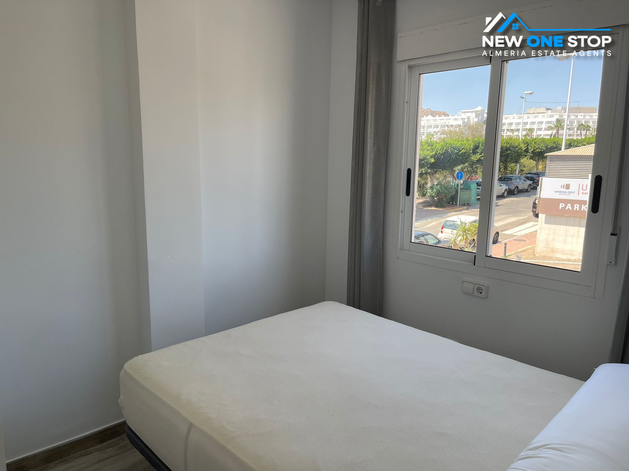 Apartament na sprzedaż w Mojacar är Roquetas de Mar 10