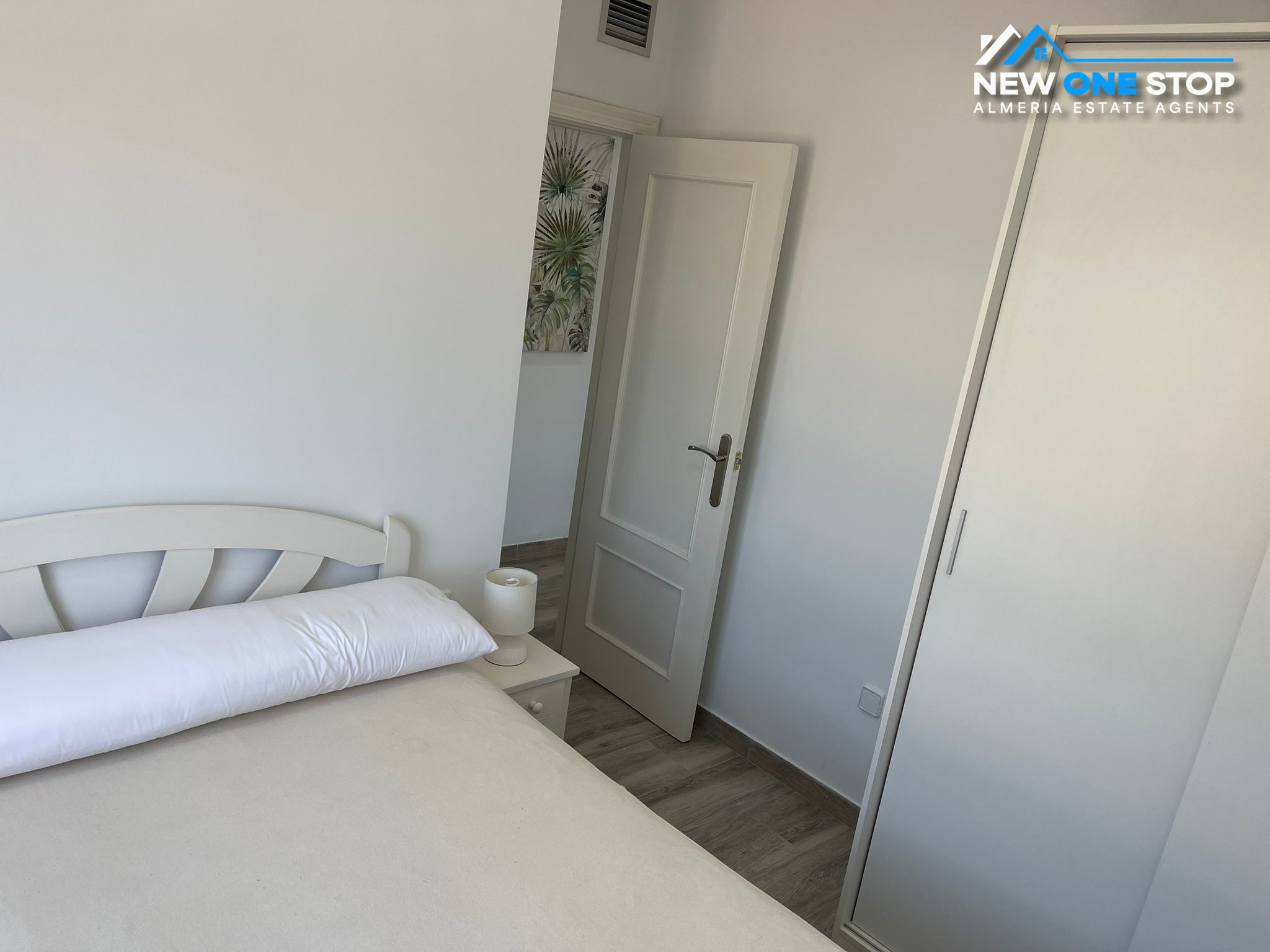 Apartament na sprzedaż w Mojacar är Roquetas de Mar 14