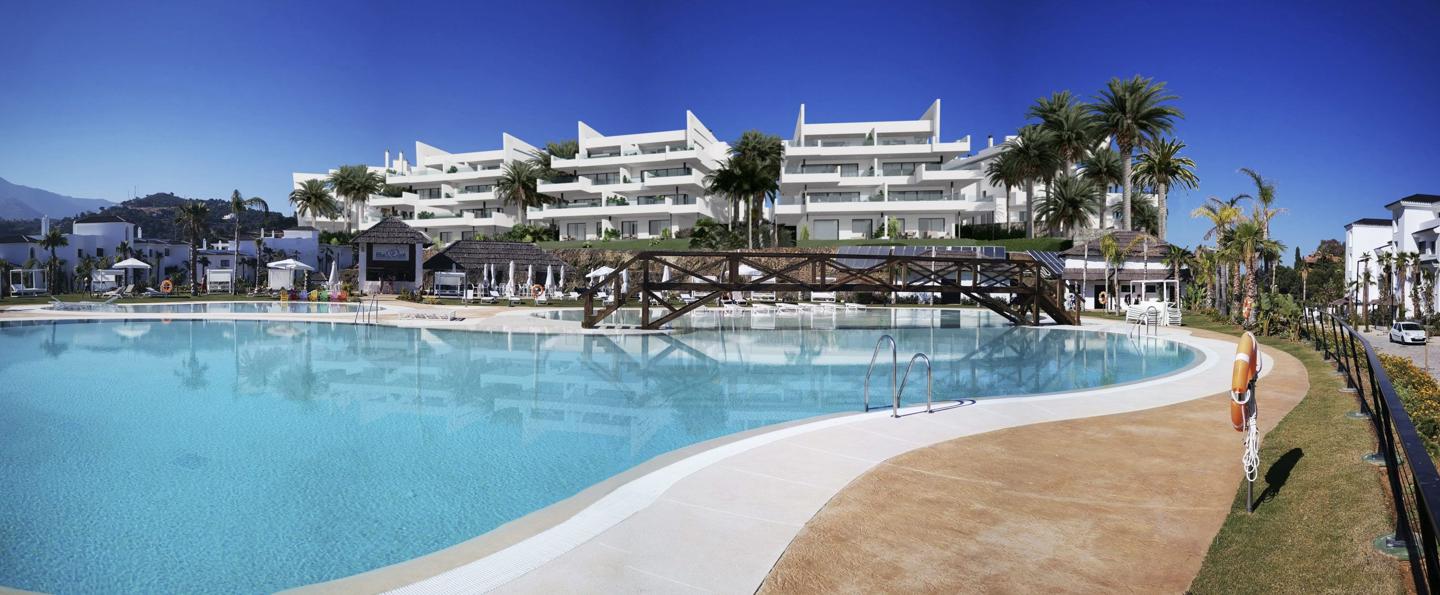 Penthouse for sale in Estepona 3