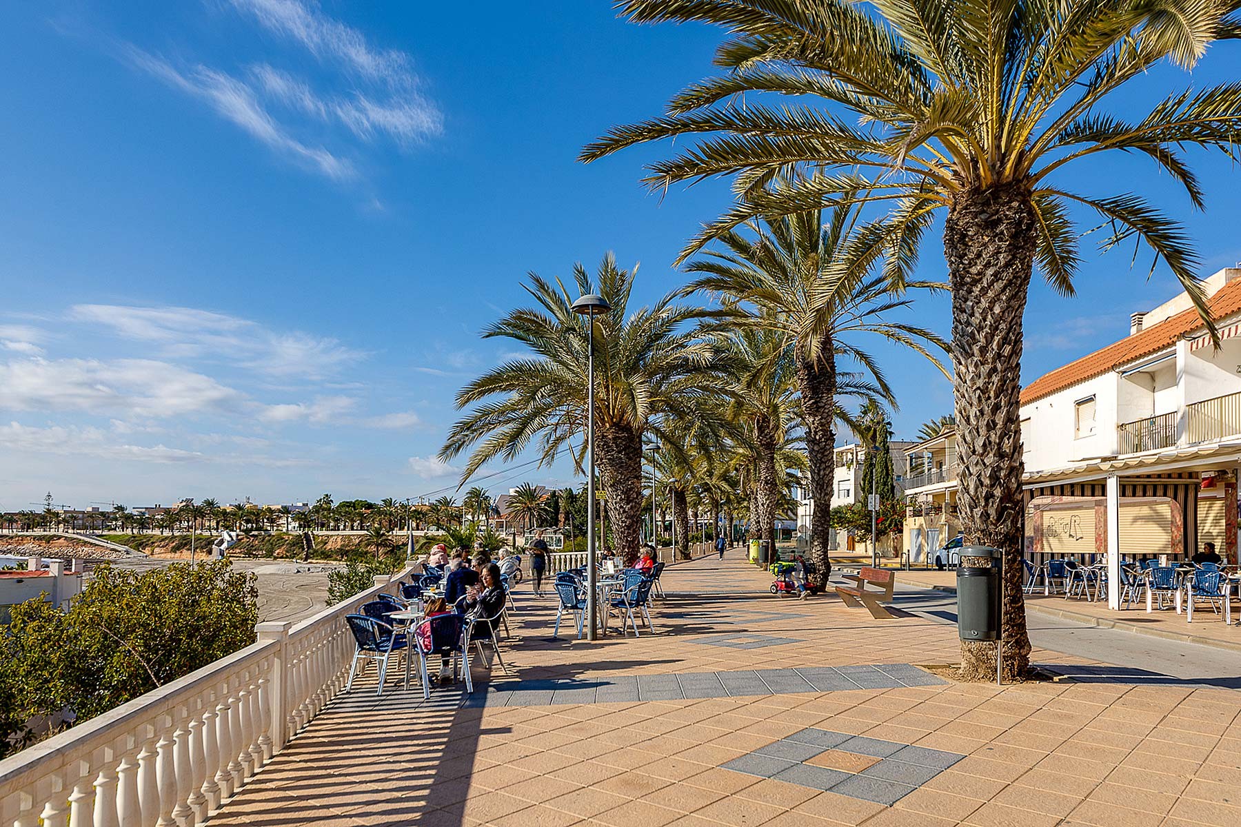 Chalé en venta en Alicante 18