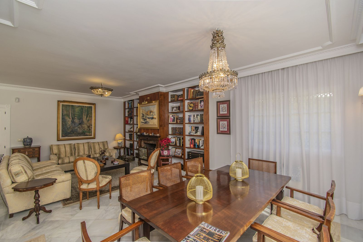 Villa à vendre à Marbella - San Pedro and Guadalmina 26