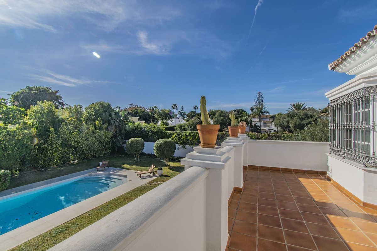 Villa à vendre à Marbella - San Pedro and Guadalmina 27