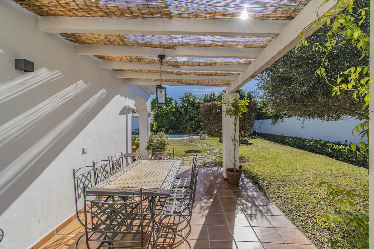 Villa for sale in Marbella - San Pedro and Guadalmina 29