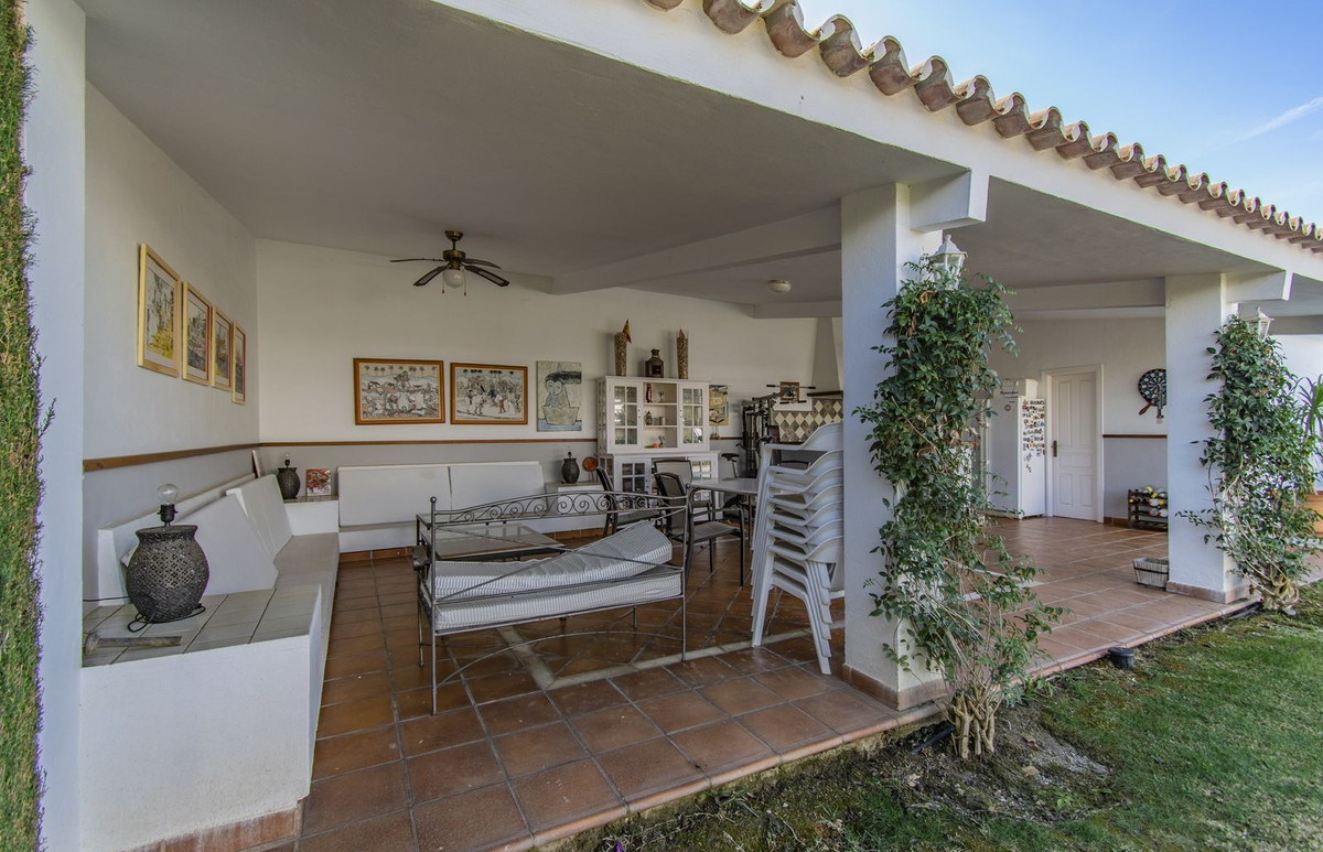 Villa à vendre à Marbella - San Pedro and Guadalmina 31