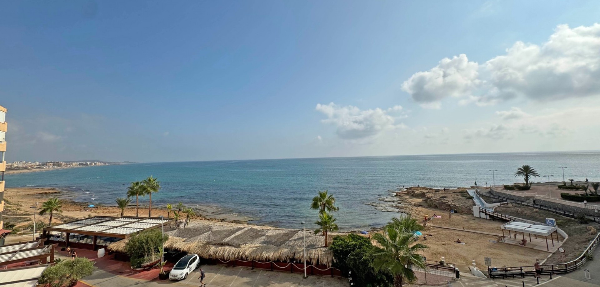 Property Image 631381-cabo-cervera-playa-la-mata-apartment-2-1