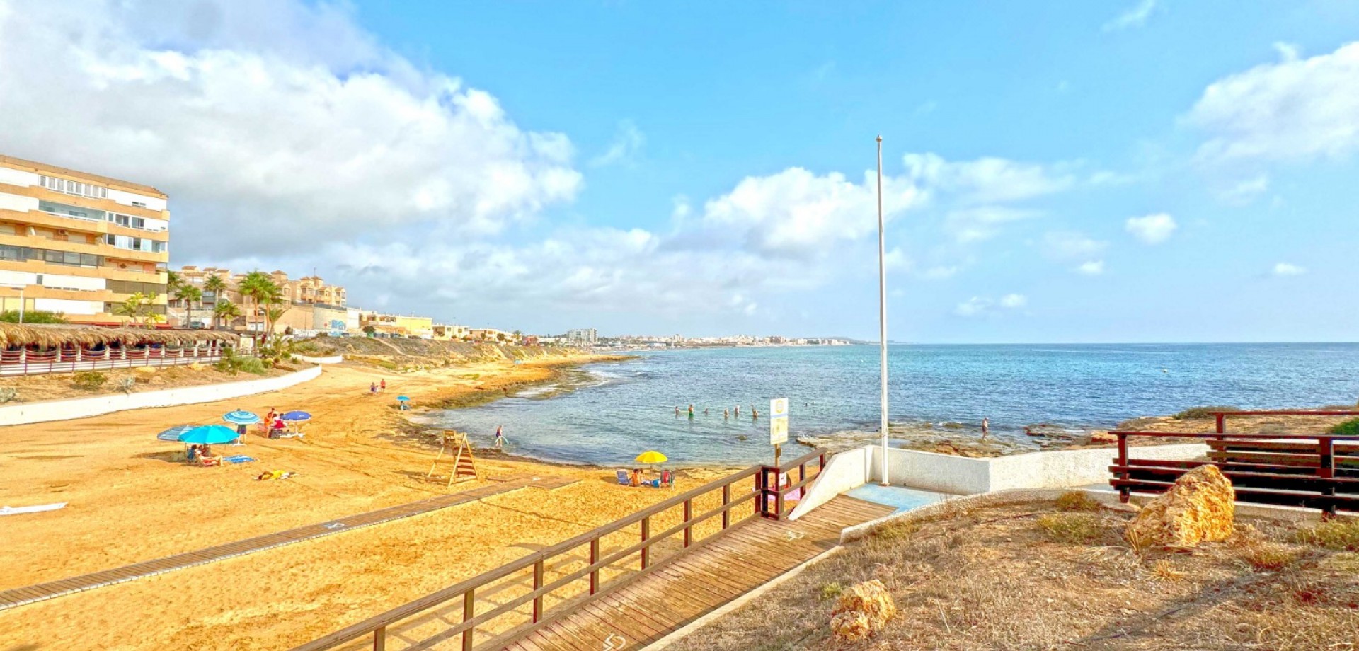 Квартира для продажи в Torrevieja and surroundings 14