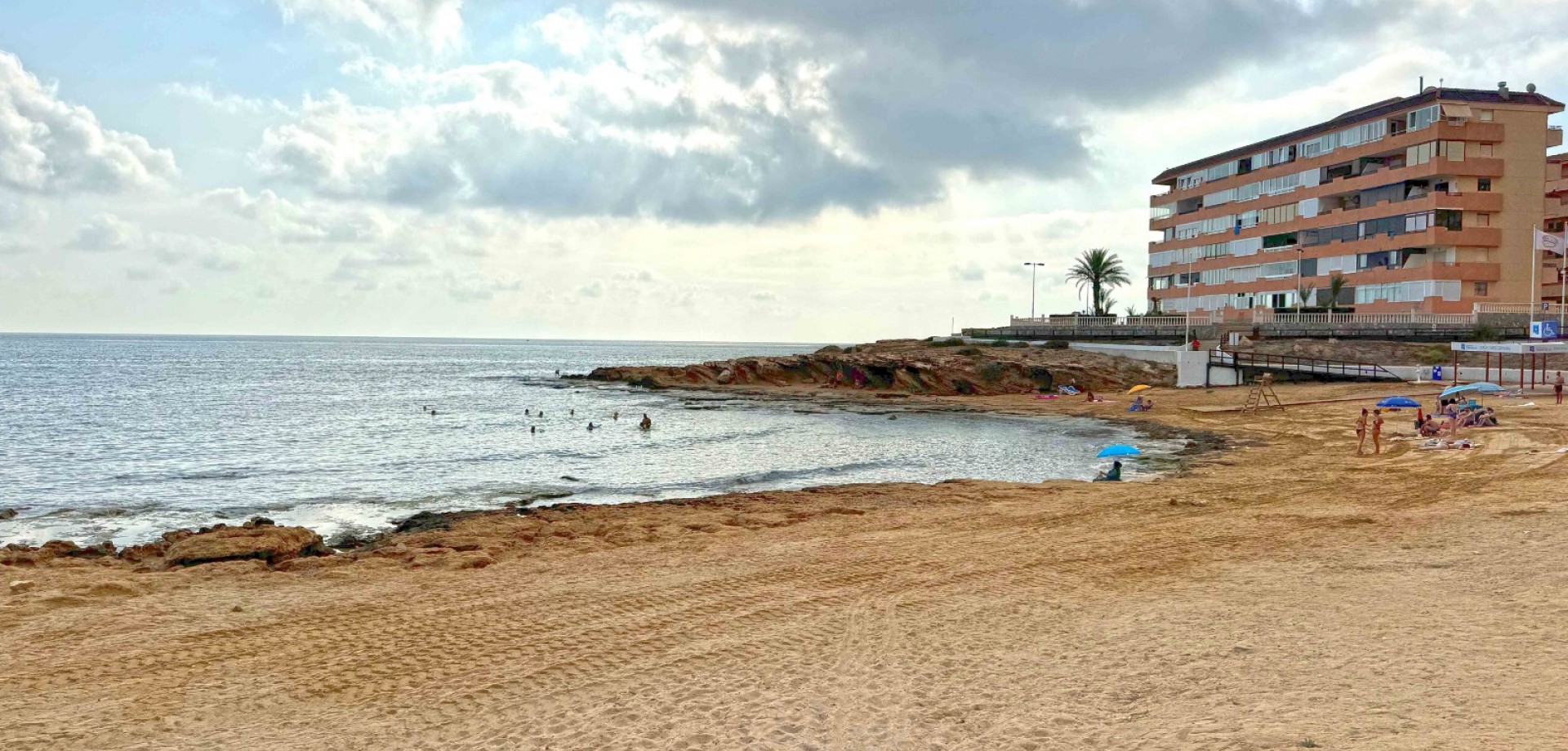 Квартира для продажи в Torrevieja and surroundings 15