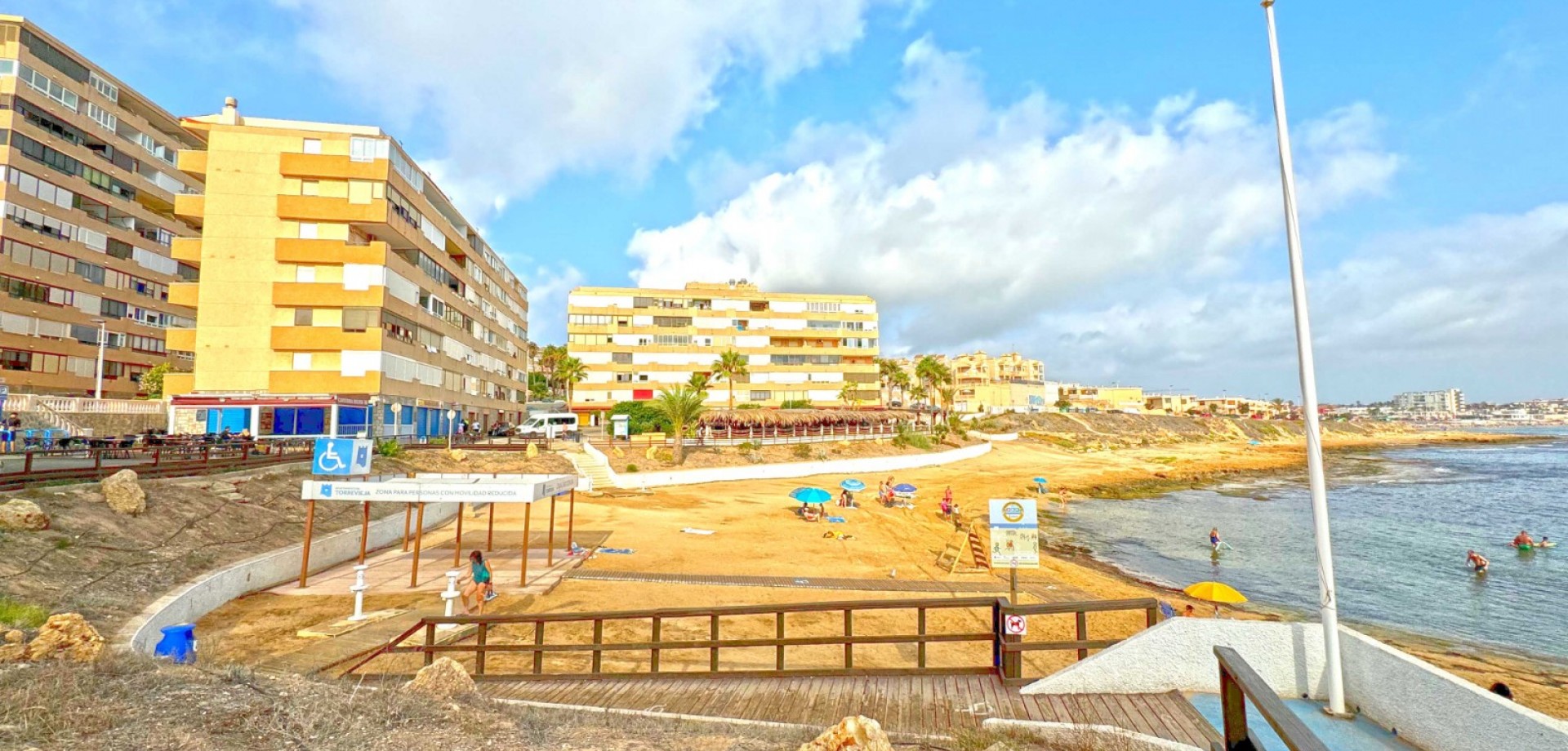 Квартира для продажи в Torrevieja and surroundings 6