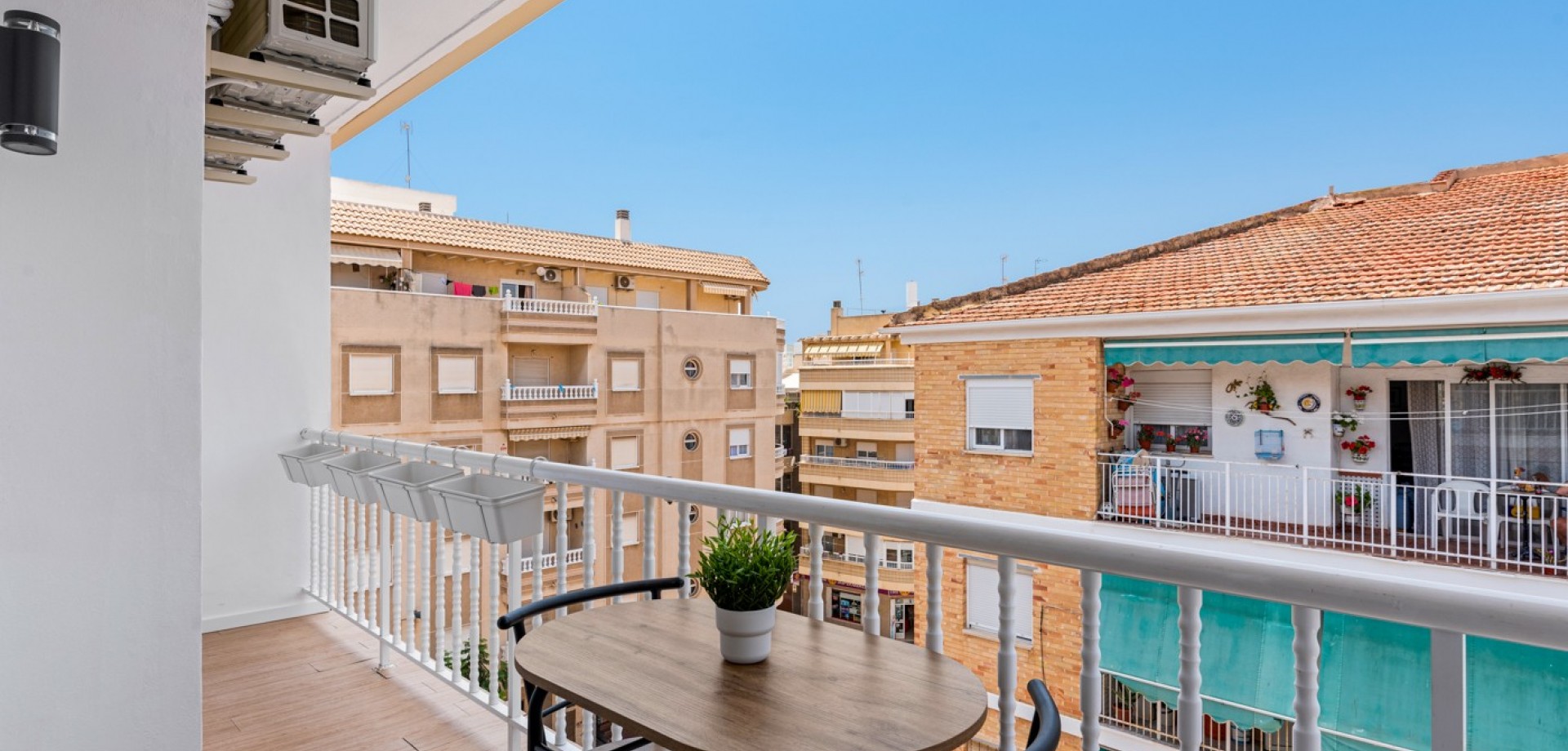 Apartment for sale in Torrevieja and surroundings 21