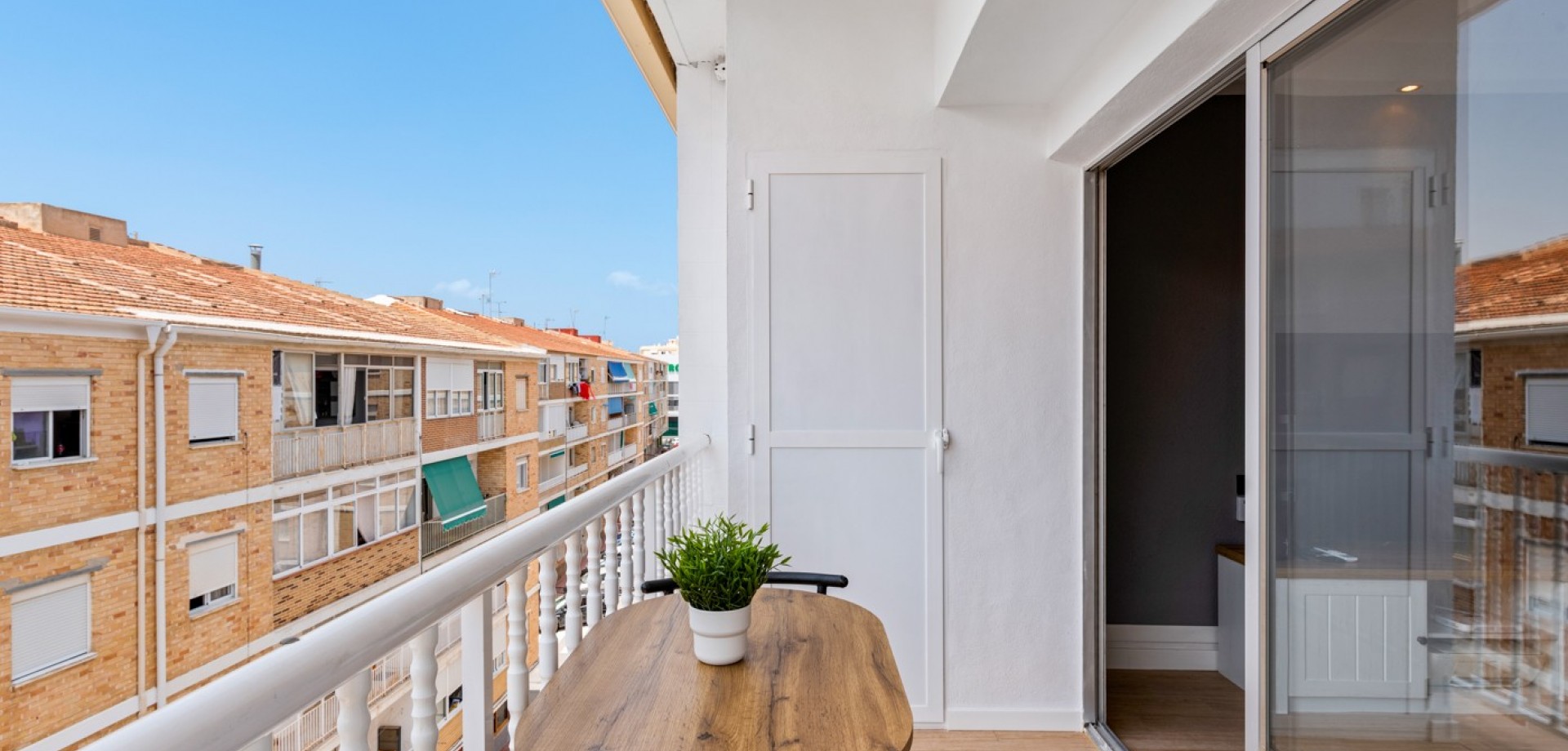 Apartment for sale in Torrevieja and surroundings 22