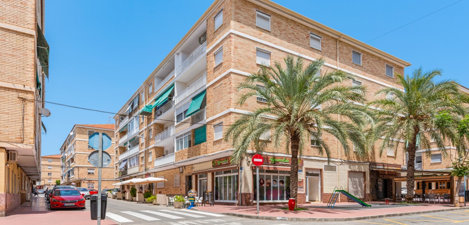 Apartamento en venta en Torrevieja and surroundings 23