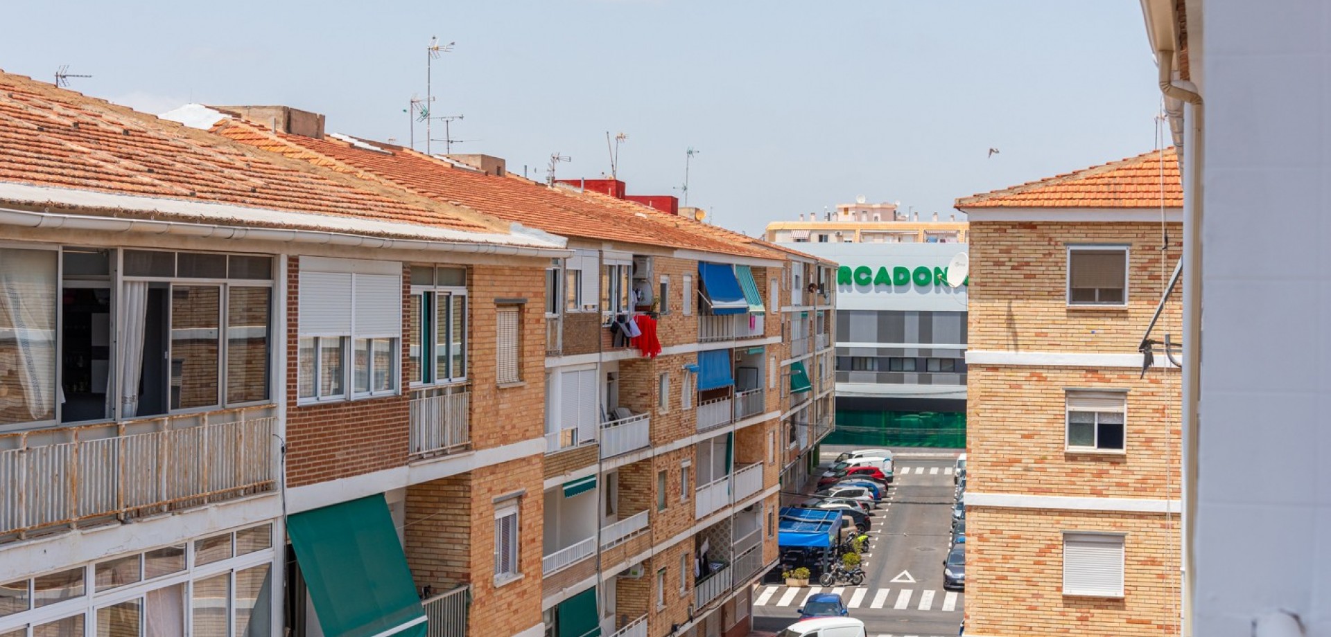 Квартира для продажи в Torrevieja and surroundings 24