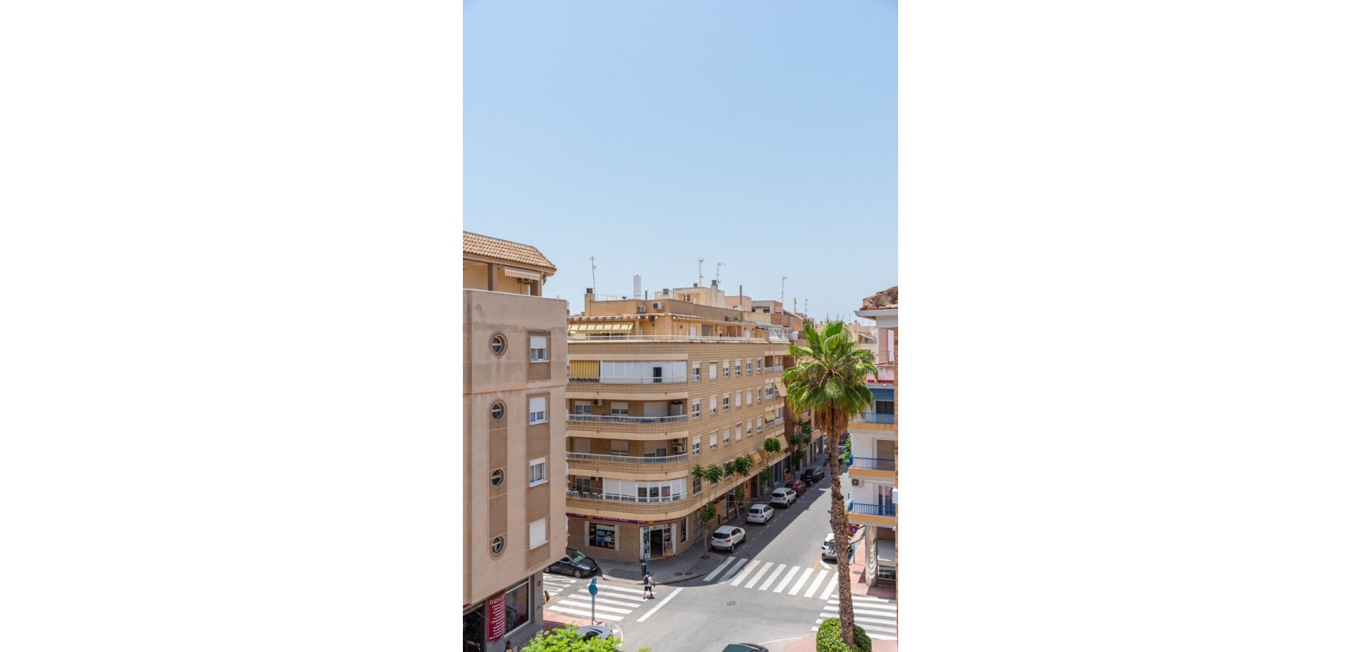 Apartment for sale in Torrevieja and surroundings 25