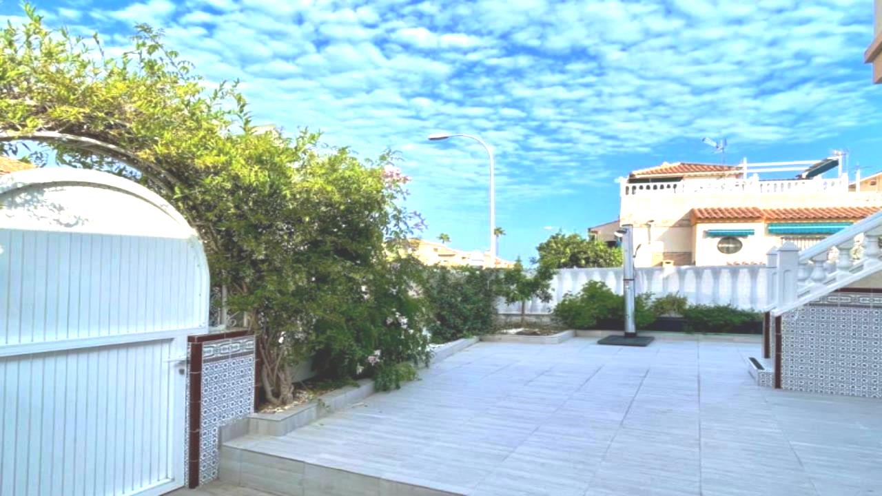 Villa for sale in Torrevieja and surroundings 6