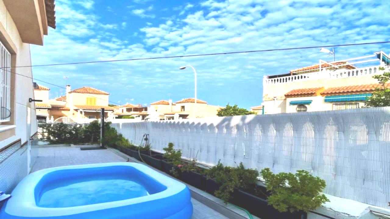 Villa for sale in Torrevieja and surroundings 7