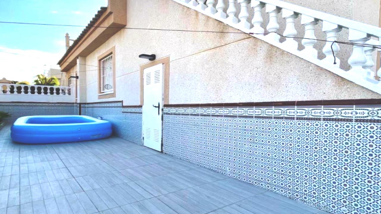 Villa for sale in Torrevieja and surroundings 8