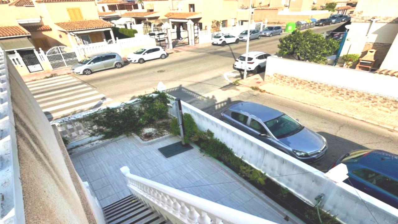 Villa for sale in Torrevieja and surroundings 28