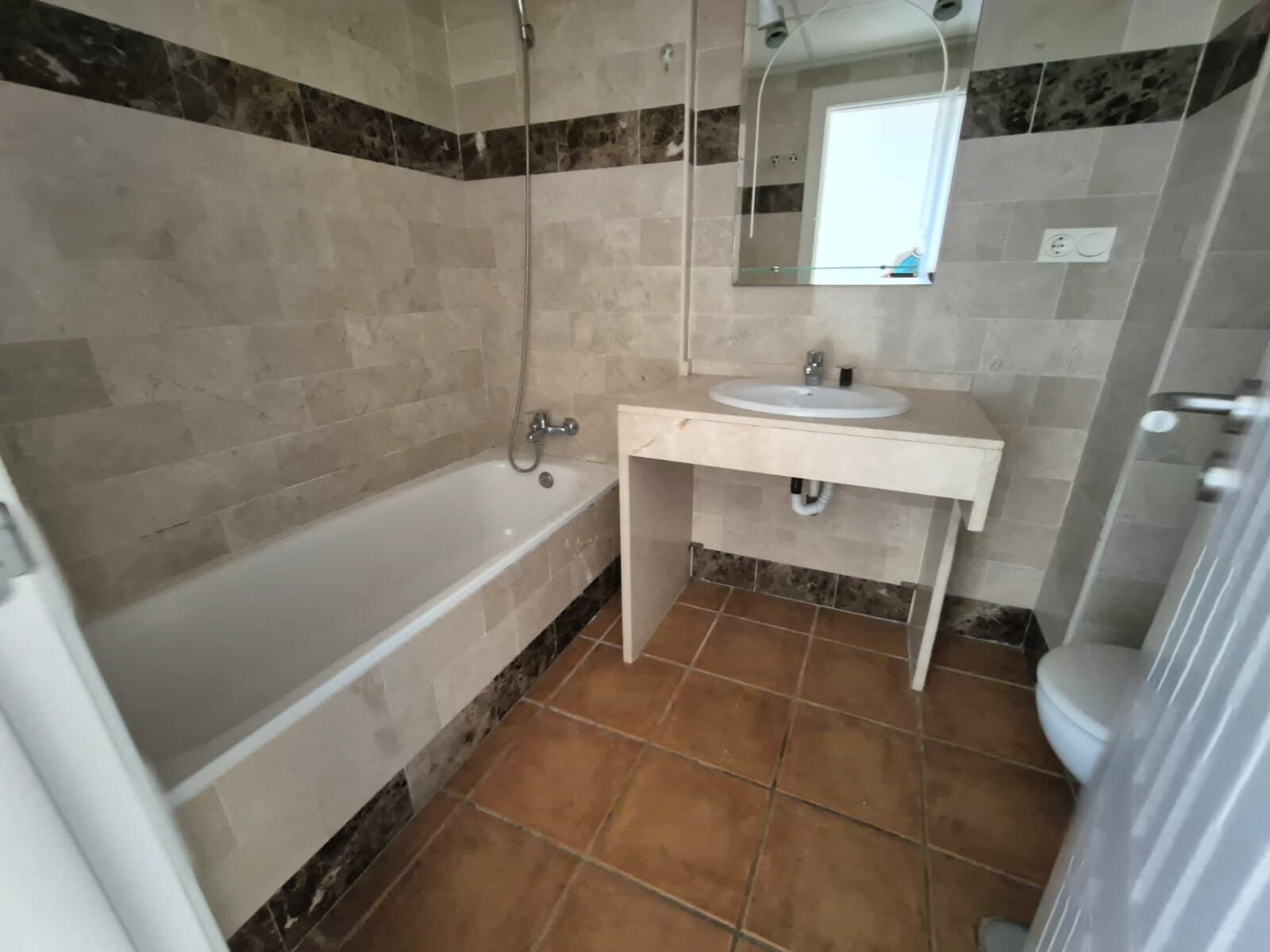 Appartement te koop in Mojacar är Roquetas de Mar 12