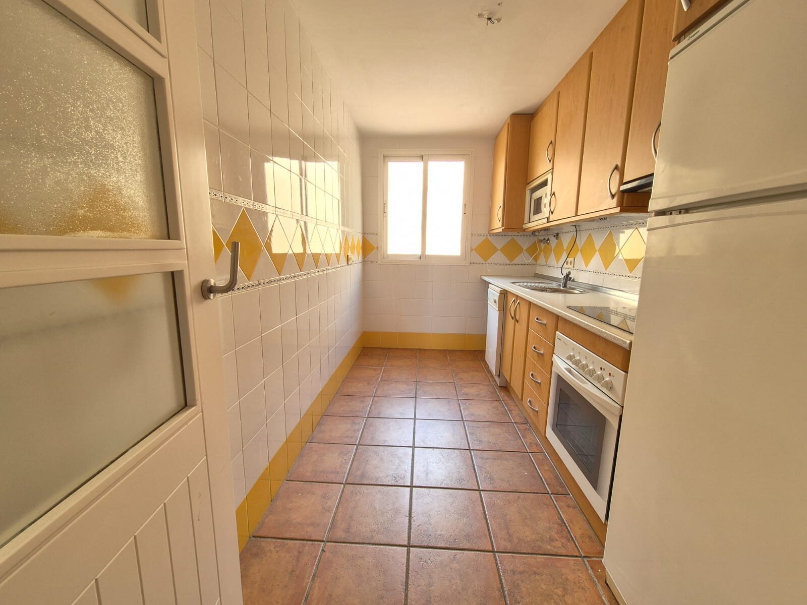 Appartement te koop in Mojacar är Roquetas de Mar 15