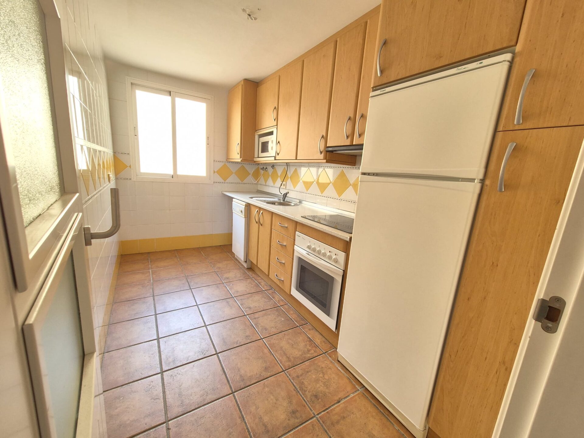 Appartement te koop in Mojacar är Roquetas de Mar 19