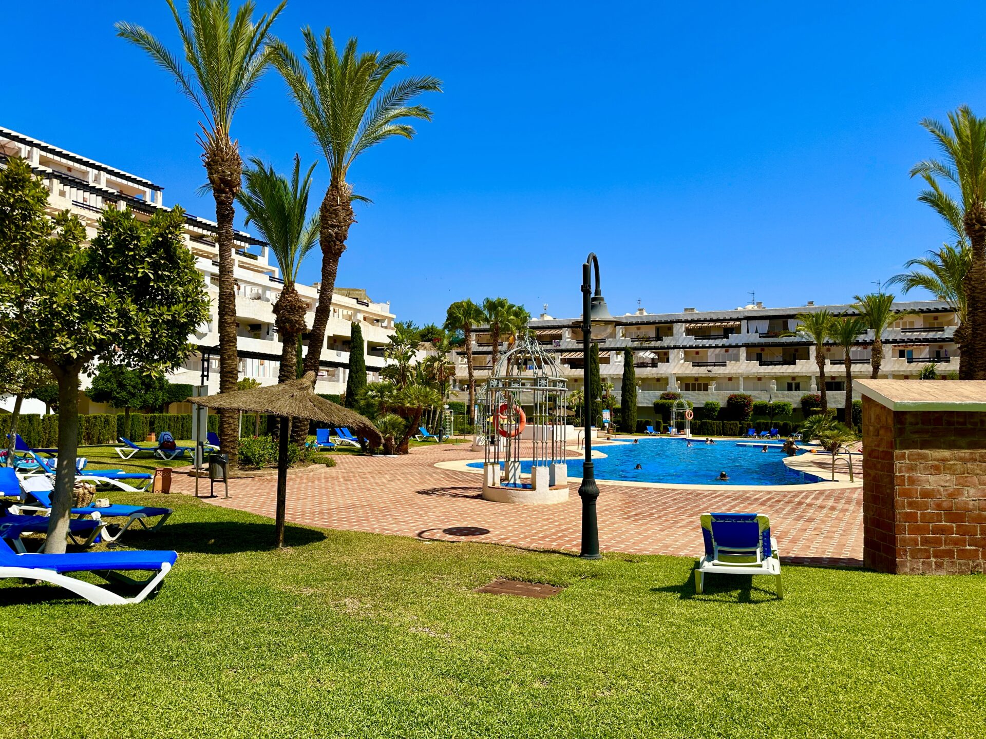 Appartement te koop in Mojacar är Roquetas de Mar 2