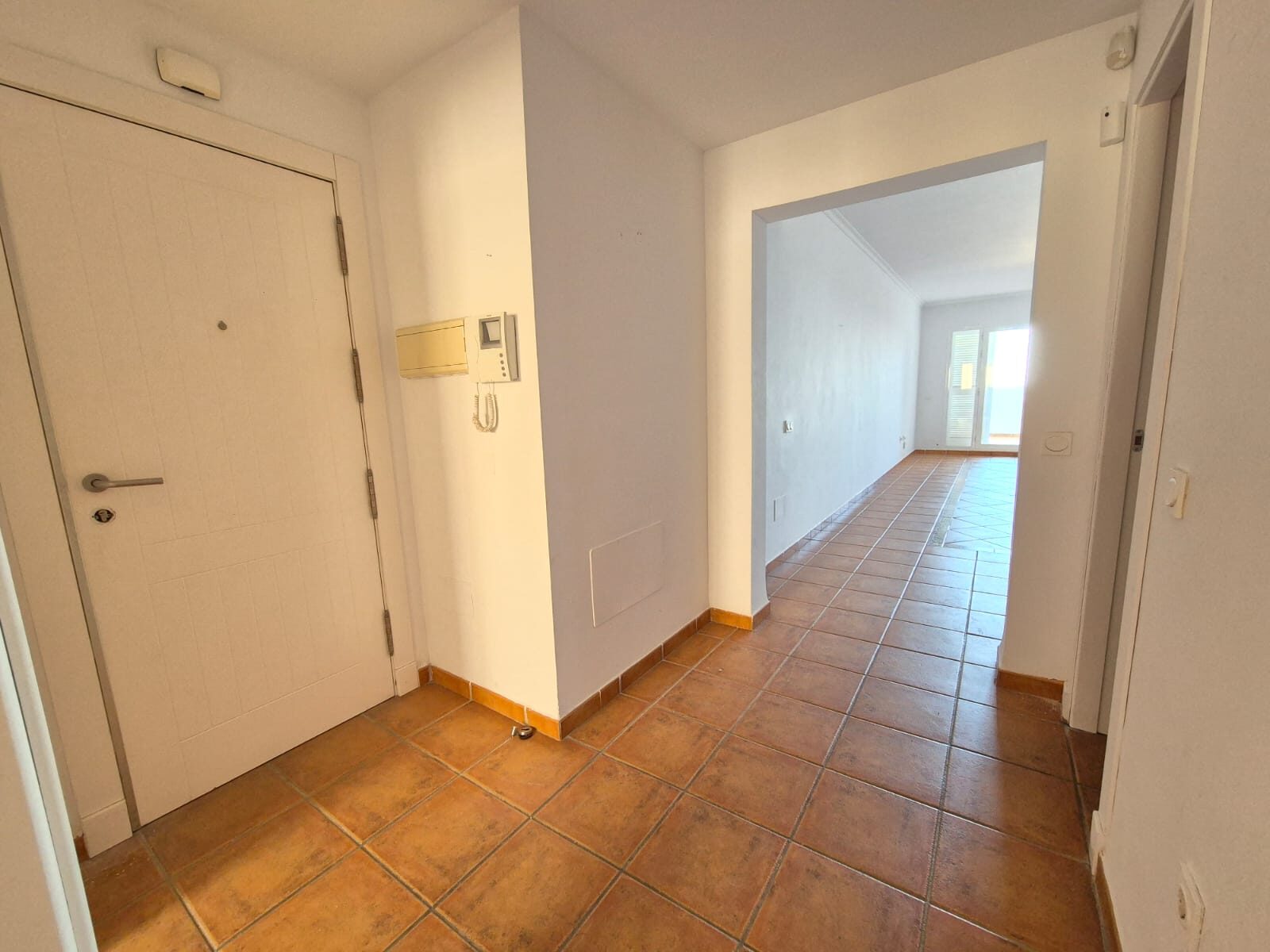 Appartement à vendre à Mojacar är Roquetas de Mar 21