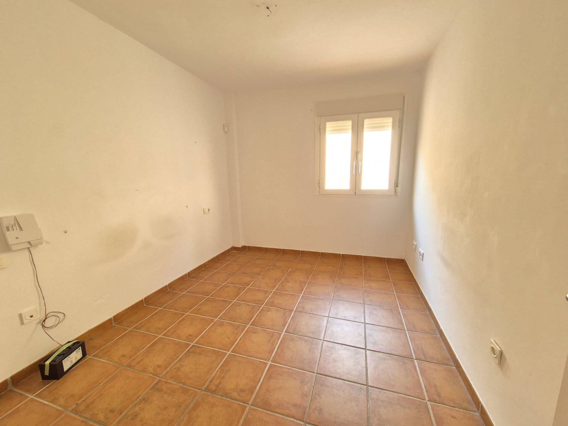 Appartement à vendre à Mojacar är Roquetas de Mar 24