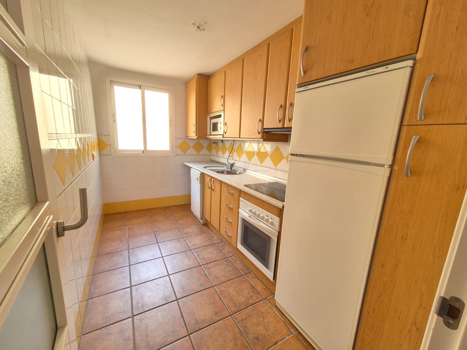 Appartement te koop in Mojacar är Roquetas de Mar 25