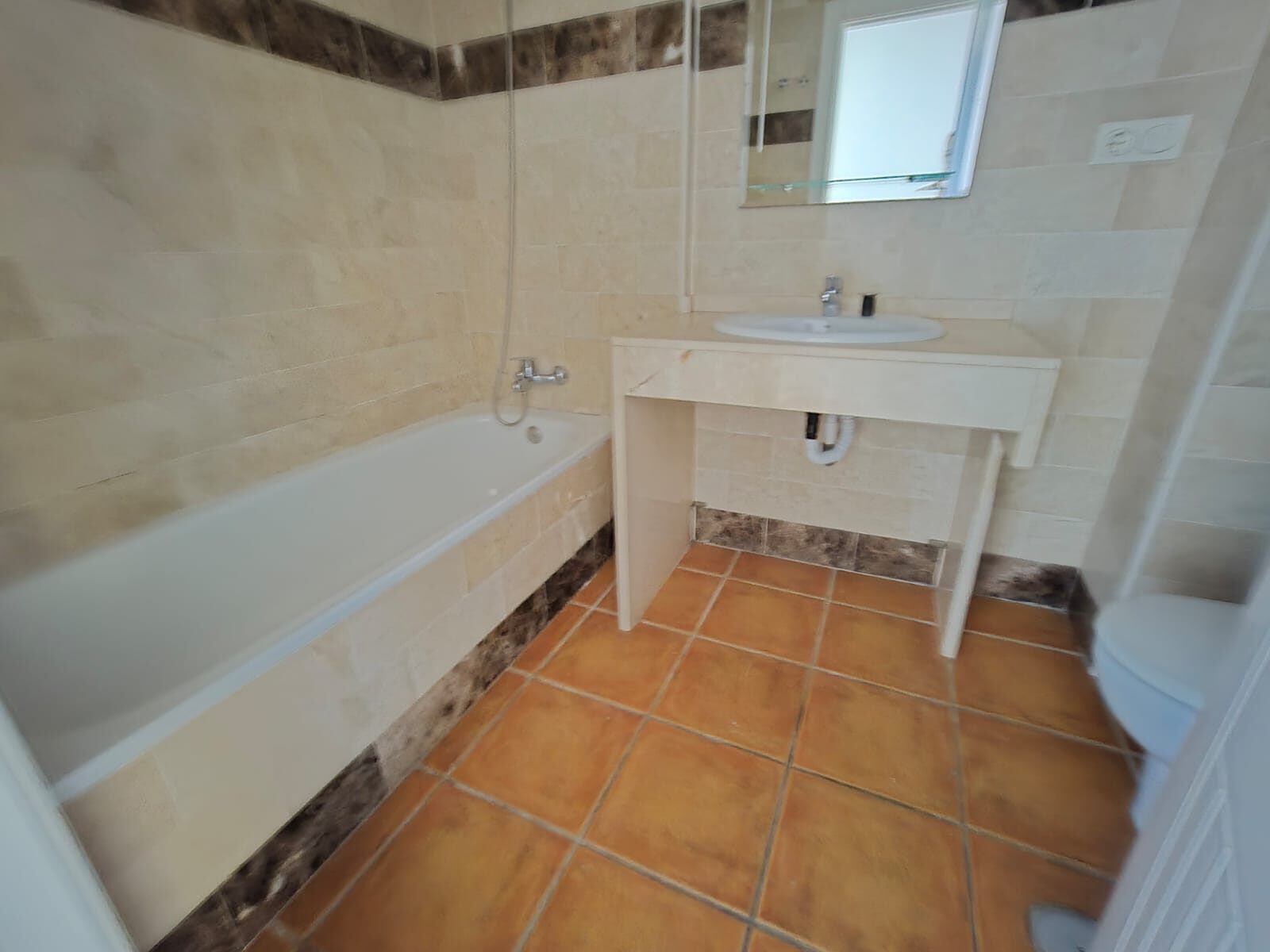 Appartement te koop in Mojacar är Roquetas de Mar 26