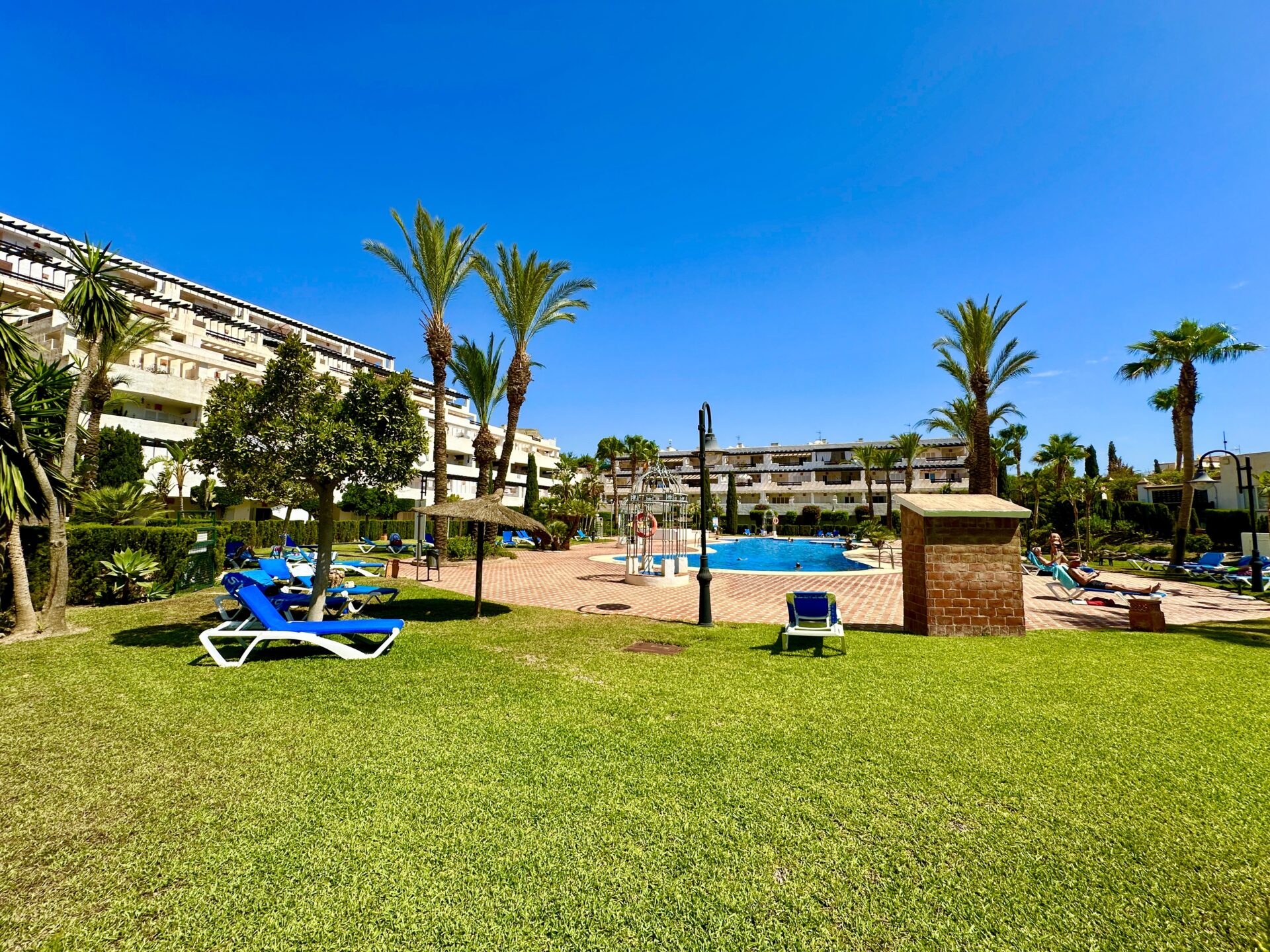 Appartement te koop in Mojacar är Roquetas de Mar 27