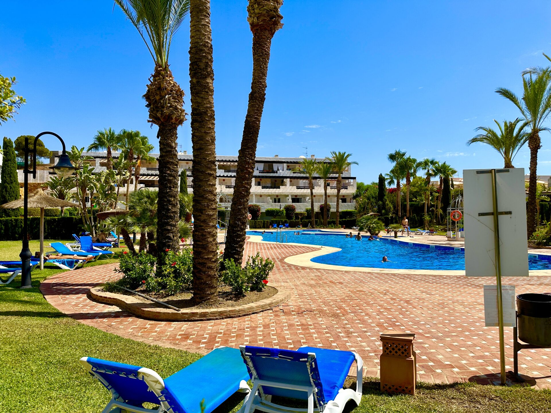 Appartement te koop in Mojacar är Roquetas de Mar 28