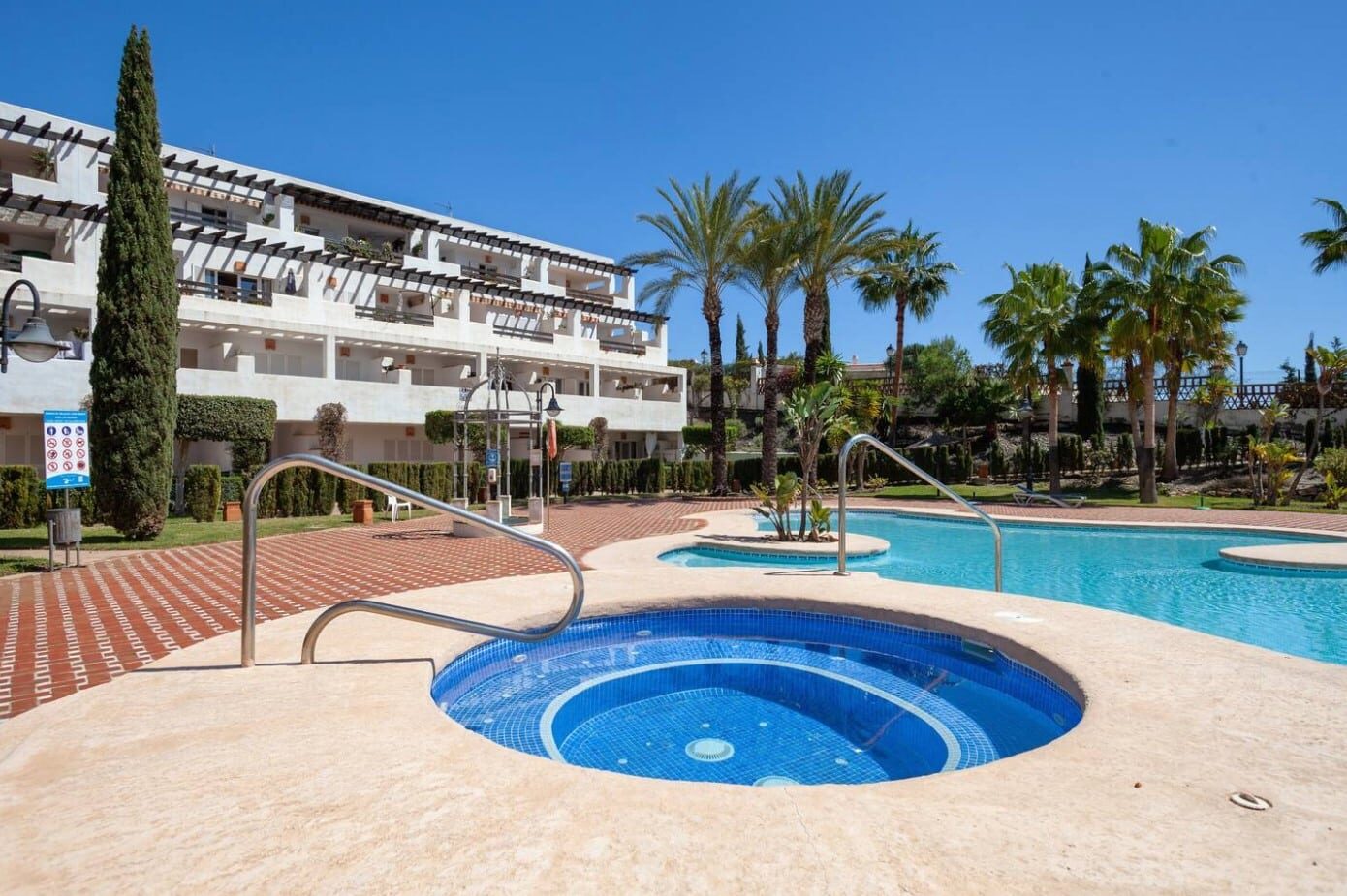 Appartement te koop in Mojacar är Roquetas de Mar 32