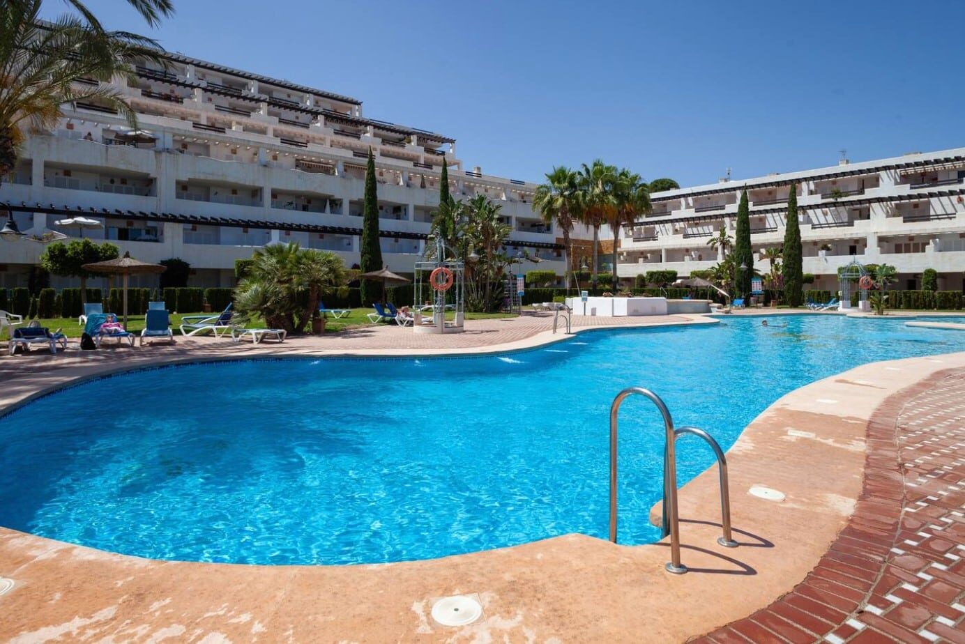 Appartement te koop in Mojacar är Roquetas de Mar 34