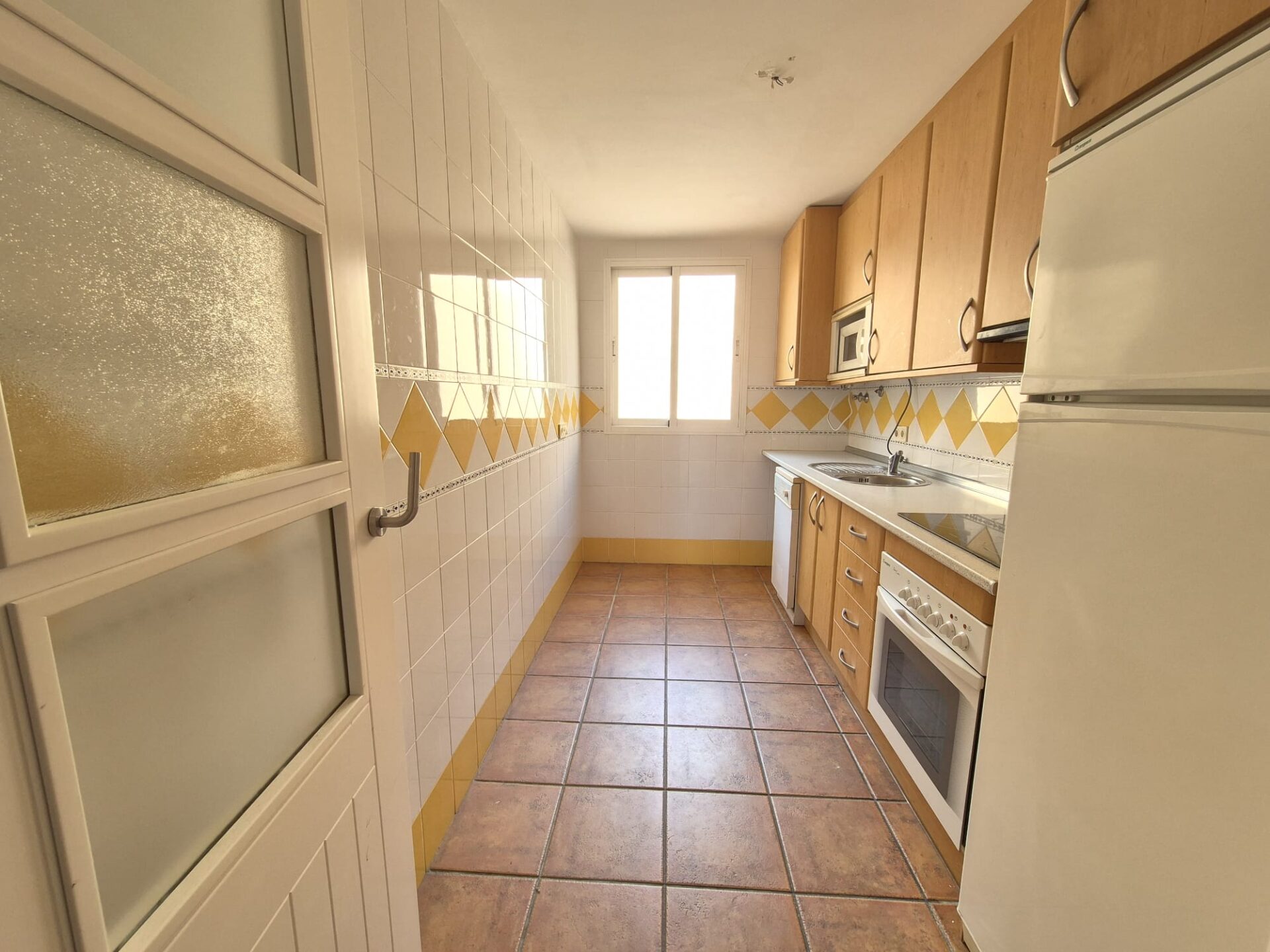 Appartement te koop in Mojacar är Roquetas de Mar 4