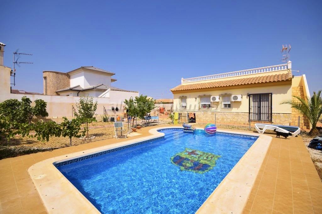 Property Image 631389-arboleas-villa-3-2