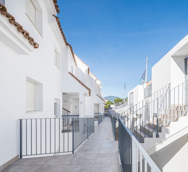 Apartamento en venta en Istán 31