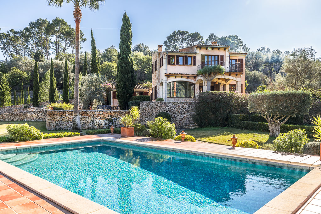 Countryhome for sale in Mallorca East 2