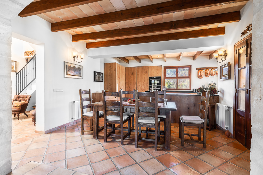 Countryhome for sale in Mallorca East 20