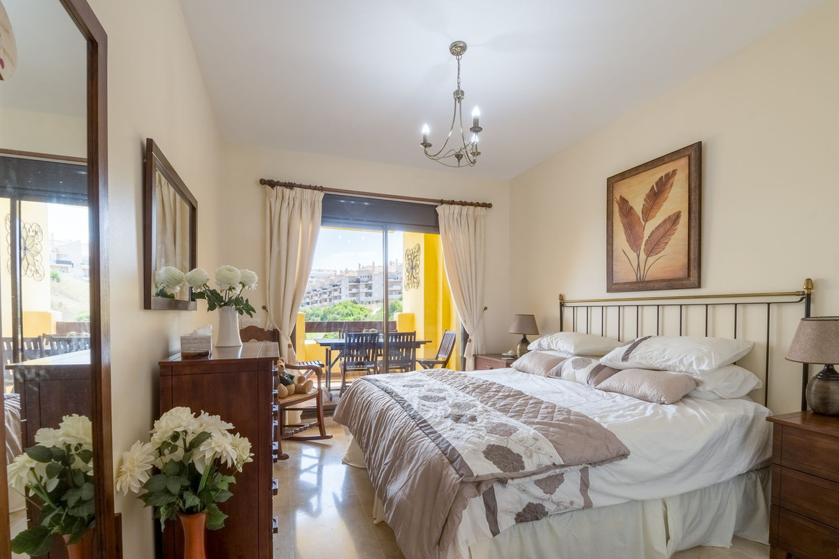 Квартира для продажи в Torremolinos 19