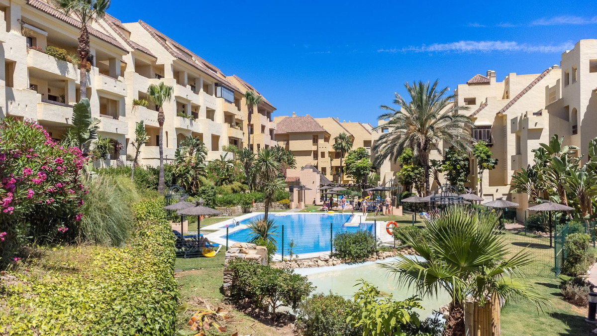 Квартира для продажи в Torremolinos 27