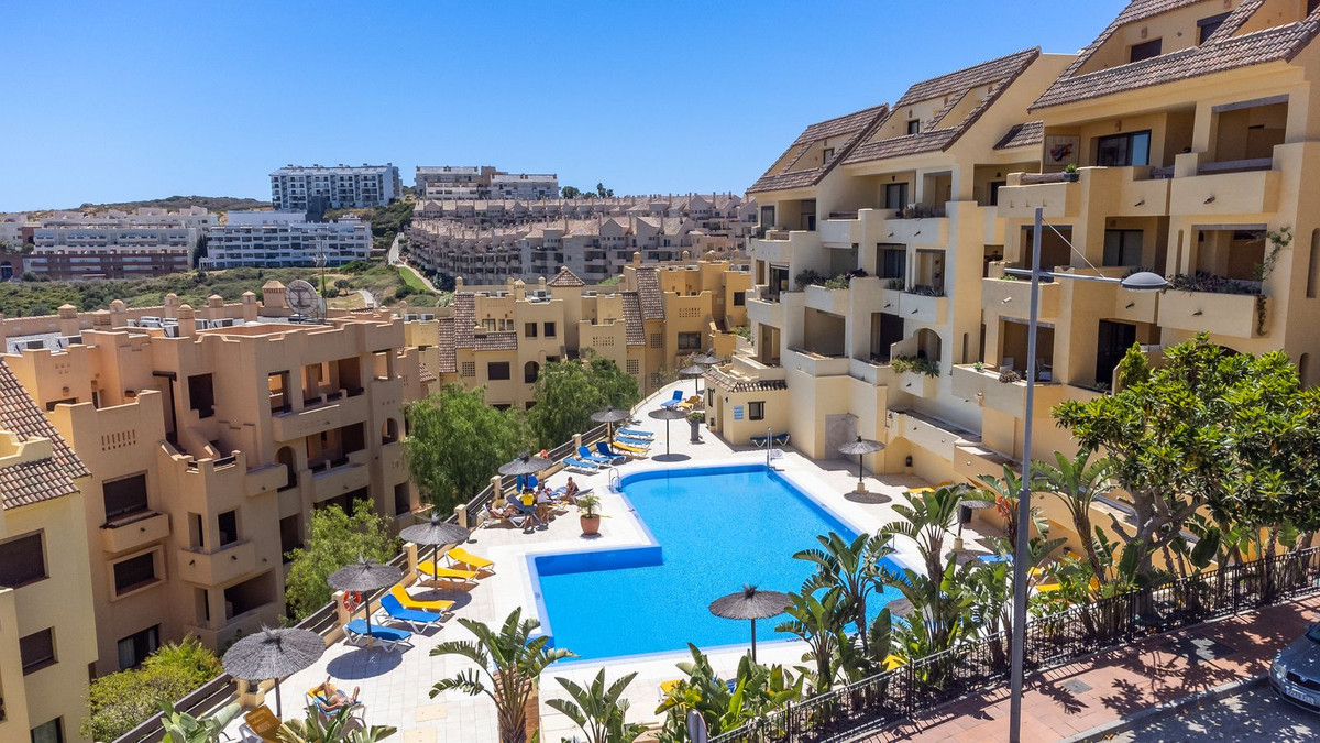 Квартира для продажи в Torremolinos 29