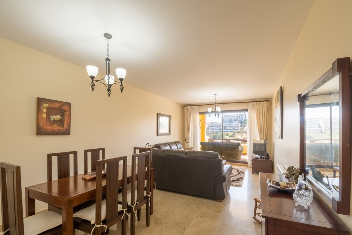 Квартира для продажи в Torremolinos 6