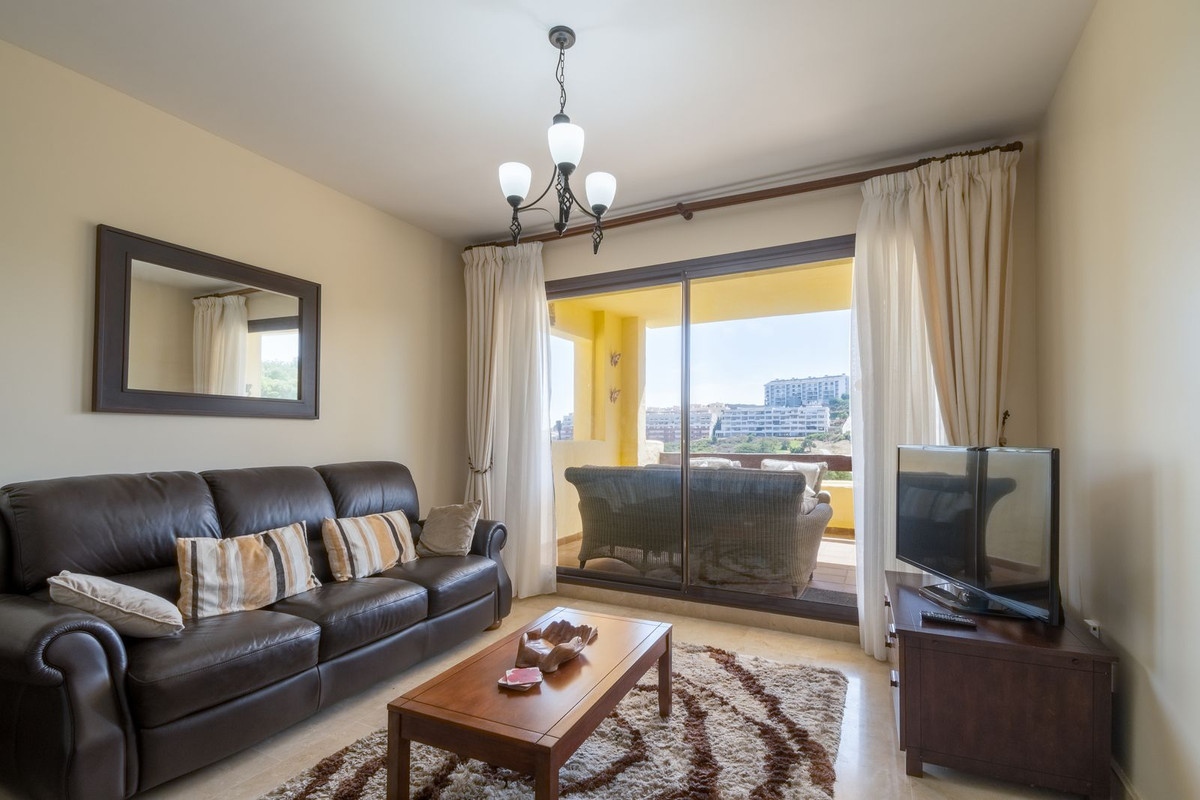 Квартира для продажи в Torremolinos 8