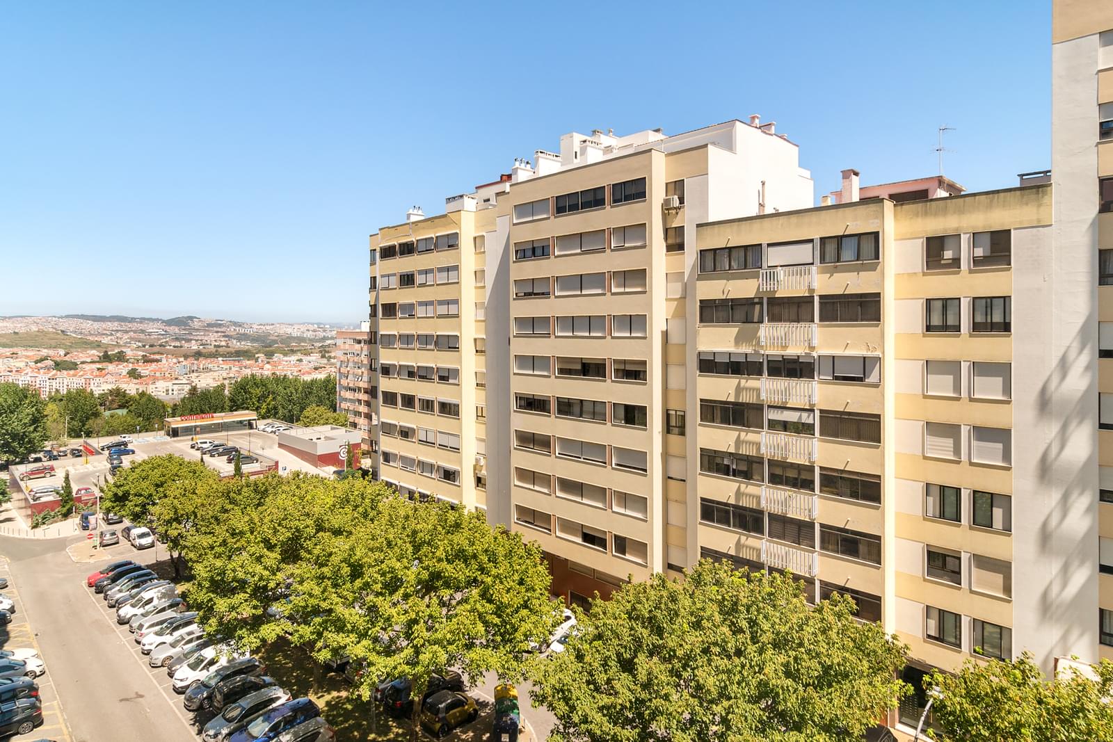 Wohnung zum Verkauf in Lisbon 1