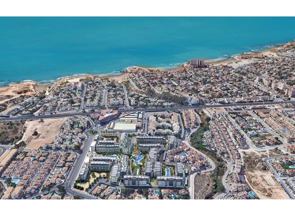 Квартира для продажи в Alicante 4