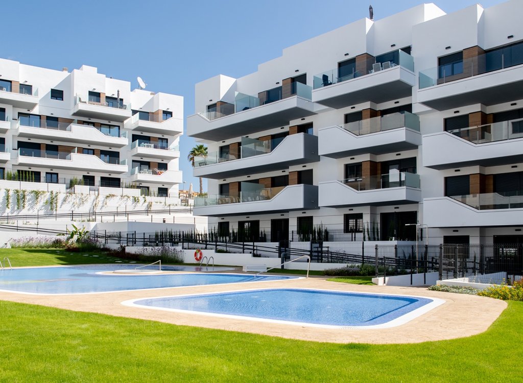 Apartamento en venta en Alicante 19