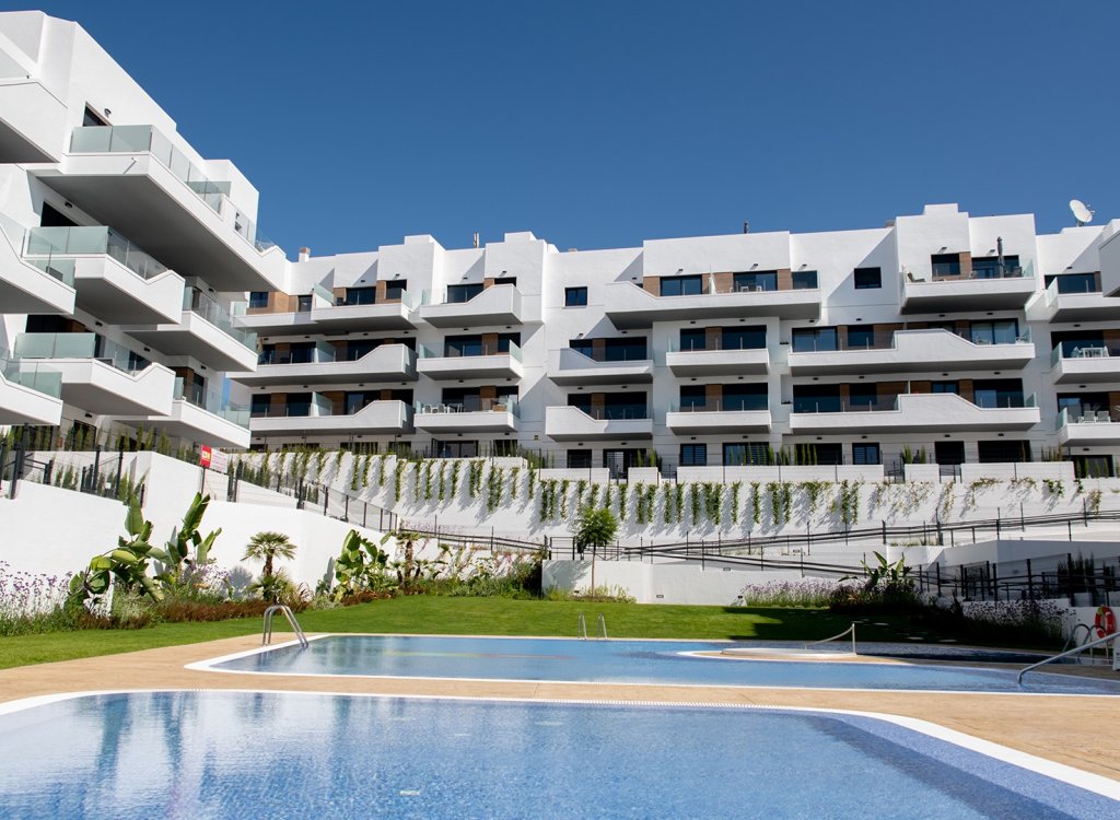 Apartment for sale in Alicante 3