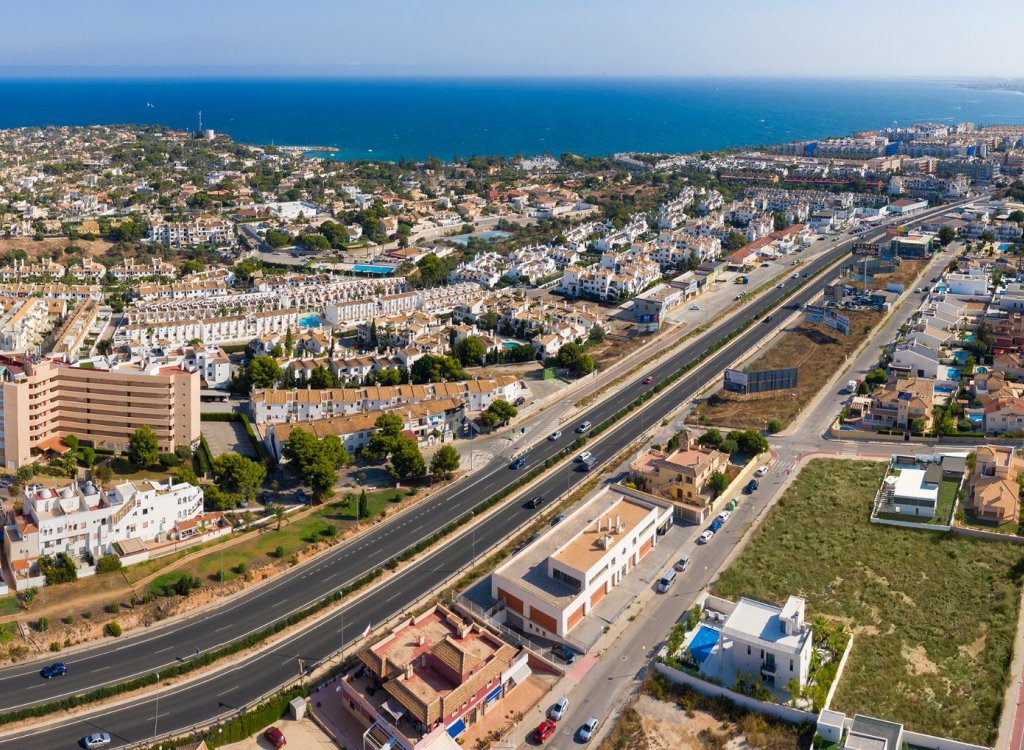 Villa à vendre à Alicante 9