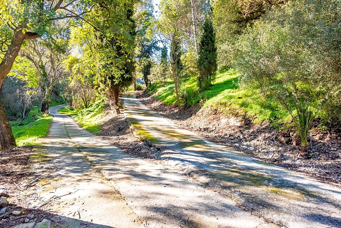 Casas de Campo en venta en Benahavís 22